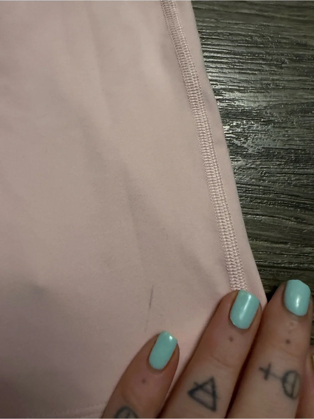Lululemon Align Dress (Flush Pink) Size 4